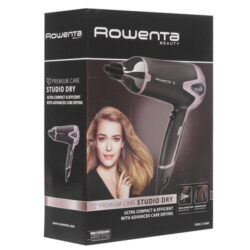 Σεσουάρ Rowenta 2100W Κεραμικό με Ιονιστή – Premium Care Studio Dry [CV5361F0] - Image 6