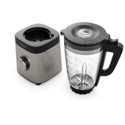 Μπλέντερ 1.75lt 1400W Inox Tesla (BL601BX) - Image 4