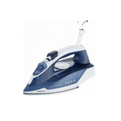 Σίδερο Ατμού 2200W με Συνεχόμενη Παροχή Sokany PL-278 - Image 1