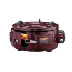 Ηλεκτρικό Φουρνάκι 1100w Akel (AF-008) - Image 1