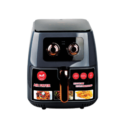 Φριτέζα αέρος 1700w 8,0L R-5294 (Airfryer) - Image 1