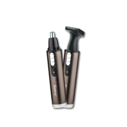 Επαναφορτιζόμενη Trimmer Μηχανή Rechargeable Nose And Hair Trimmer GM-3112 - Image 1