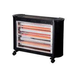 Newest Σόμπα Χαλαζία 2800W (LX-2800KR) - Image 1