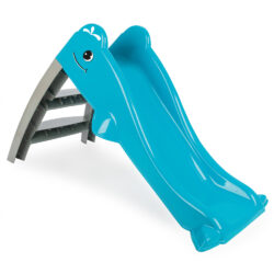Pilsan πλαστική τσουλήθρα Dolphin Water Slide Μπλε  (06227) - Image 1