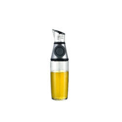 Γυαλίνο δοχείο για λάδι 500ml με δοσομετρητή Oil & Vinegar Dispenser (OVD-4510) - Image 1