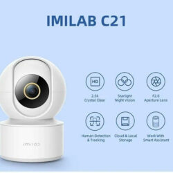 IP Κάμερα Xiaomi Imilab C21 Home Security (CMSXJ38A) - Image 4
