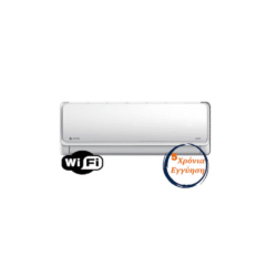 Sendo Zeas SND-18ZES2-ID/SND-18ZES2-OD Κλιματιστικό Inverter 18000 BTU A++/A+ - Image 1