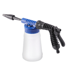 Πιστόλι νερού με δοχείο υγρού 1.0L Carwash Rocket (13313) - Image 1