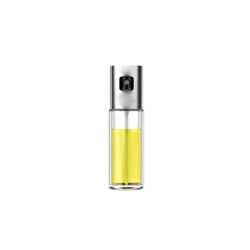 Δοχείο Λαδιού Σπρέι Γυάλινο 100ml (GV-851) - Image 1