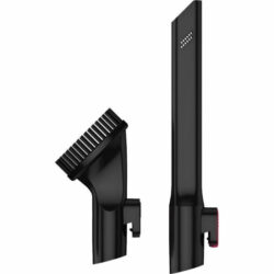 Beko VRT 50121 VR Επαναφορτιζόμενη Σκούπα Stick 21.6V Μαύρη - Image 4