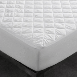 Επίστρωμα κρεβατιού καπιτονέ Διπλό 160×200+30cm (42151007) (CAP-0160) - Image 1