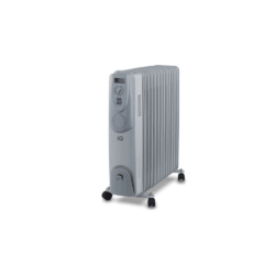 IQ Καλοριφέρ Λαδιού με 13 Φέτες 2500W (HT-1447) - Image 1
