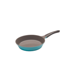 24cm La Cena Τηγάνι από Αλουμίνιο με Κεραμική Επίστρωση Blue - Image 1