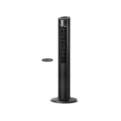 Primo Ανεμιστήρας Πύργος 55W με Τηλεχειριστήριο 107cm (15718-R) - Image 1