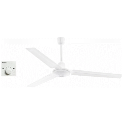 Primo Ανεμιστήρας Οροφής 75w διαμέτρου140cm Λευκός (FLC-1400) - Image 1