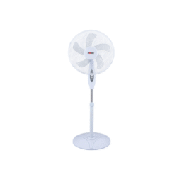 Ανεμιστήρας Ορθοστάτης 45W Διαμέτρου 40cm (HSF-80623) - Image 1