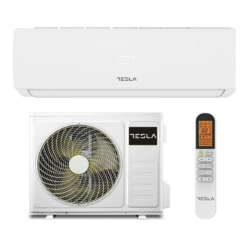 Tesla Κλιματιστικό Inverter 12000 BTU A++/A+ (TT34EX21-1232IA) - Image 1