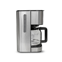 Μηχανή γαλλικού καφέ 900w inox (MD-293T) - Image 2