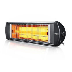 Kumtel Σόμπα Χαλαζία 2300W (EX-23) - Image 1