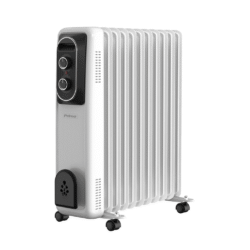 Primo Καλοριφέρ Λαδιού με 11 Φέτες 2500W (PRRH-81114) - Image 1