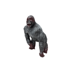 Διακοσμητικός King Kong με Ύψος 30cm (911X4) - Image 1