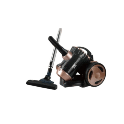 RAF Ηλεκτρική σκούπα 800W 2.0L Μαύρο (R.8711G) - Image 1