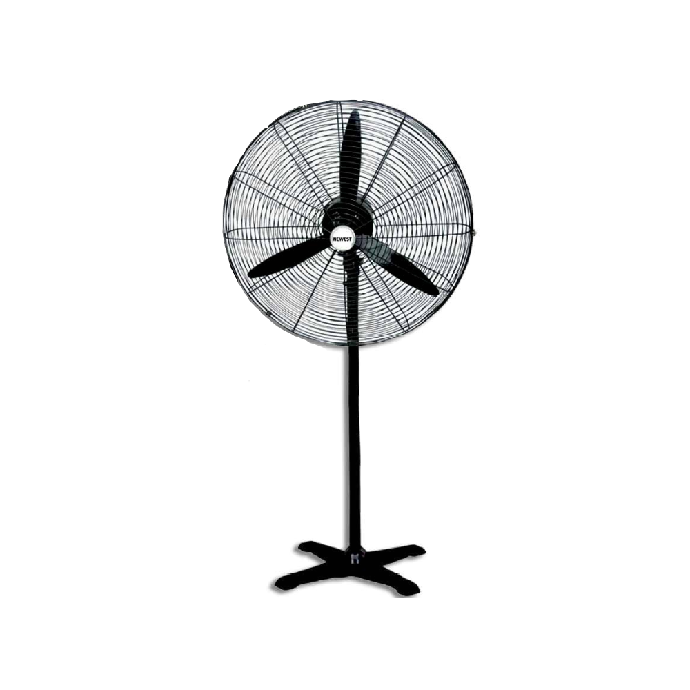 Επαγγελματικός ανεμιστήρας ορθοστάτης 180w (FA-500)