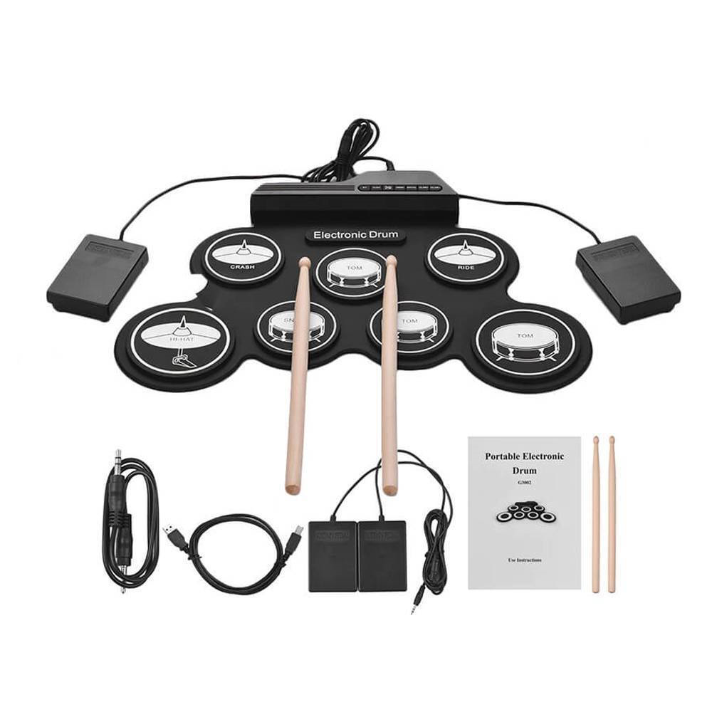 Digital Drum H7-13