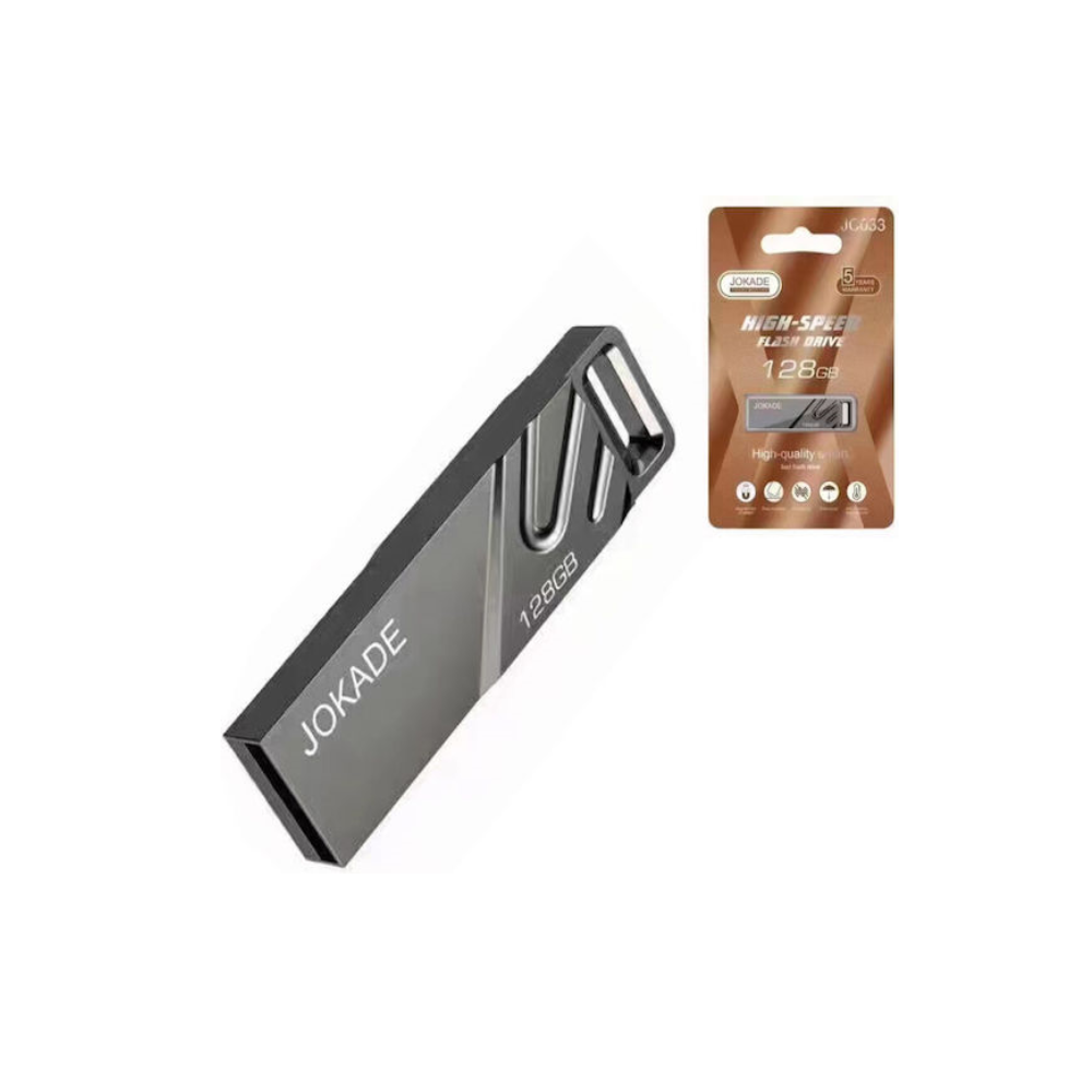 Jokade High Speed USB 2.0 Stick 128GB (JC033/128)
