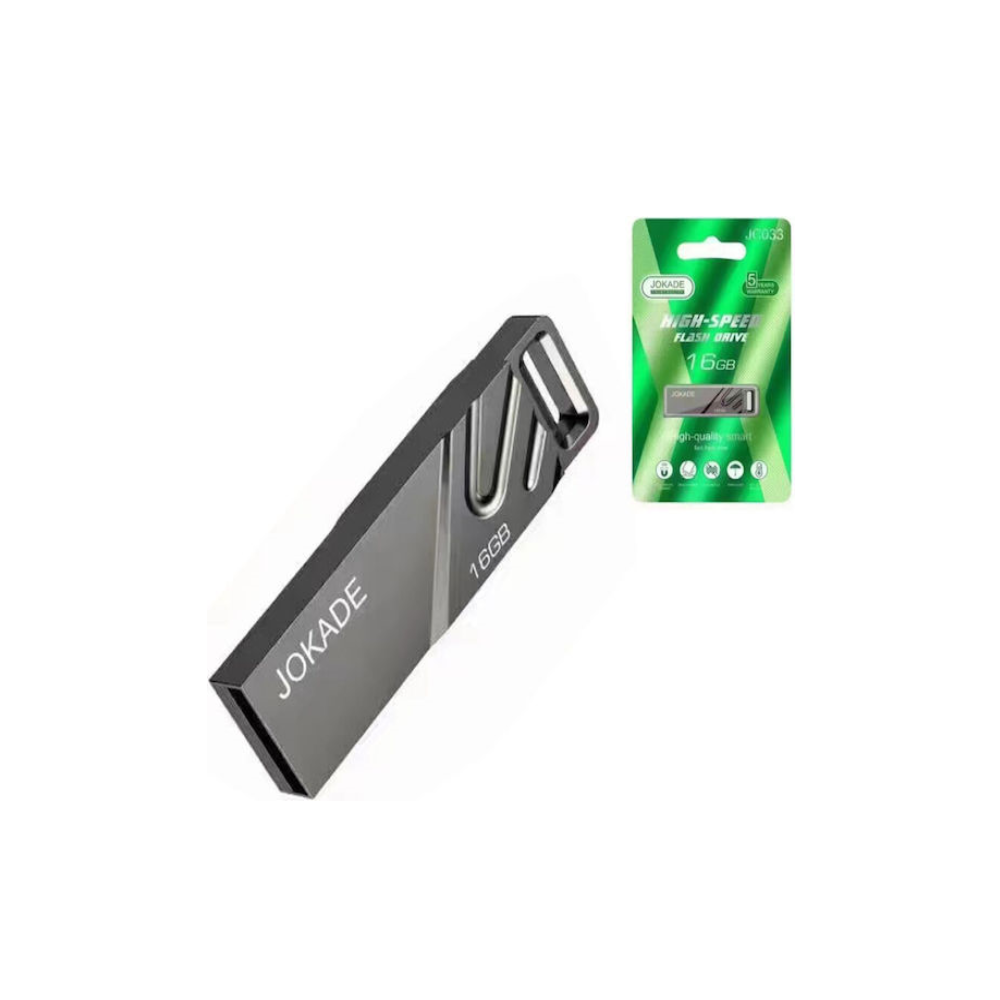 Jokade High Speed USB 2.0 Stick 16GB (JC033/16)