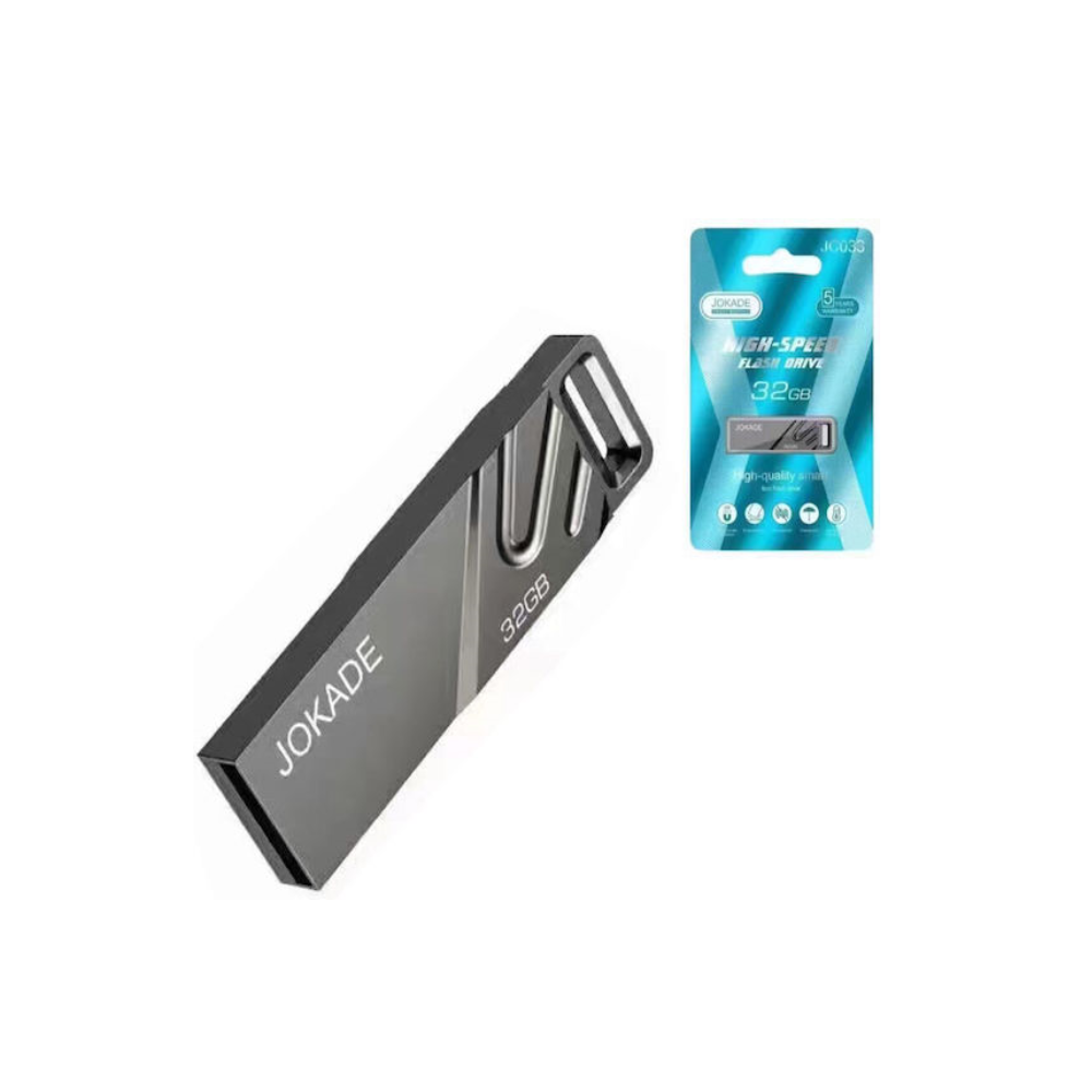 Jokade High Speed USB 2.0 Stick 32GB (JC033/32)