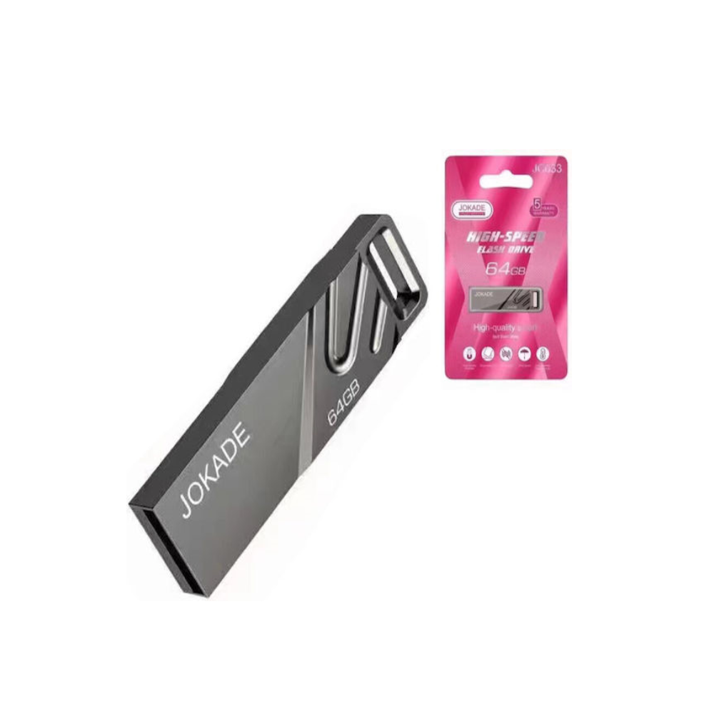 Jokade High Speed USB 2.0 Stick 64GB (JC033/64)