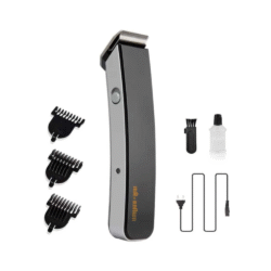 MAxBRAWN Κουρευτική Μηχανή trimmer Μαύρη (MP-802) - Image 1