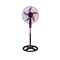 Newest Ανεμιστήρας Ορθοστάτης 65W Διαμέτρου 45cm (FS-4525P) - Image 1