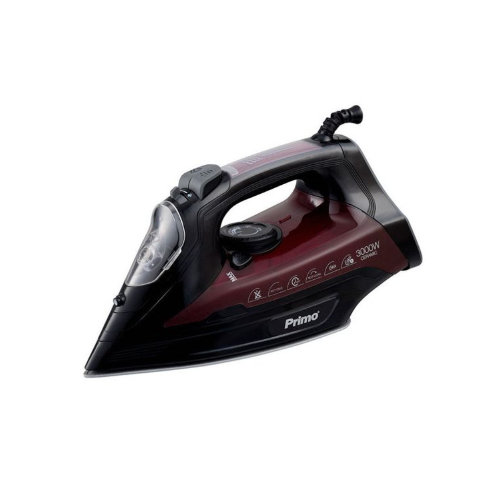 Σίδερο Ατμού 3000w primo PRSI-40313