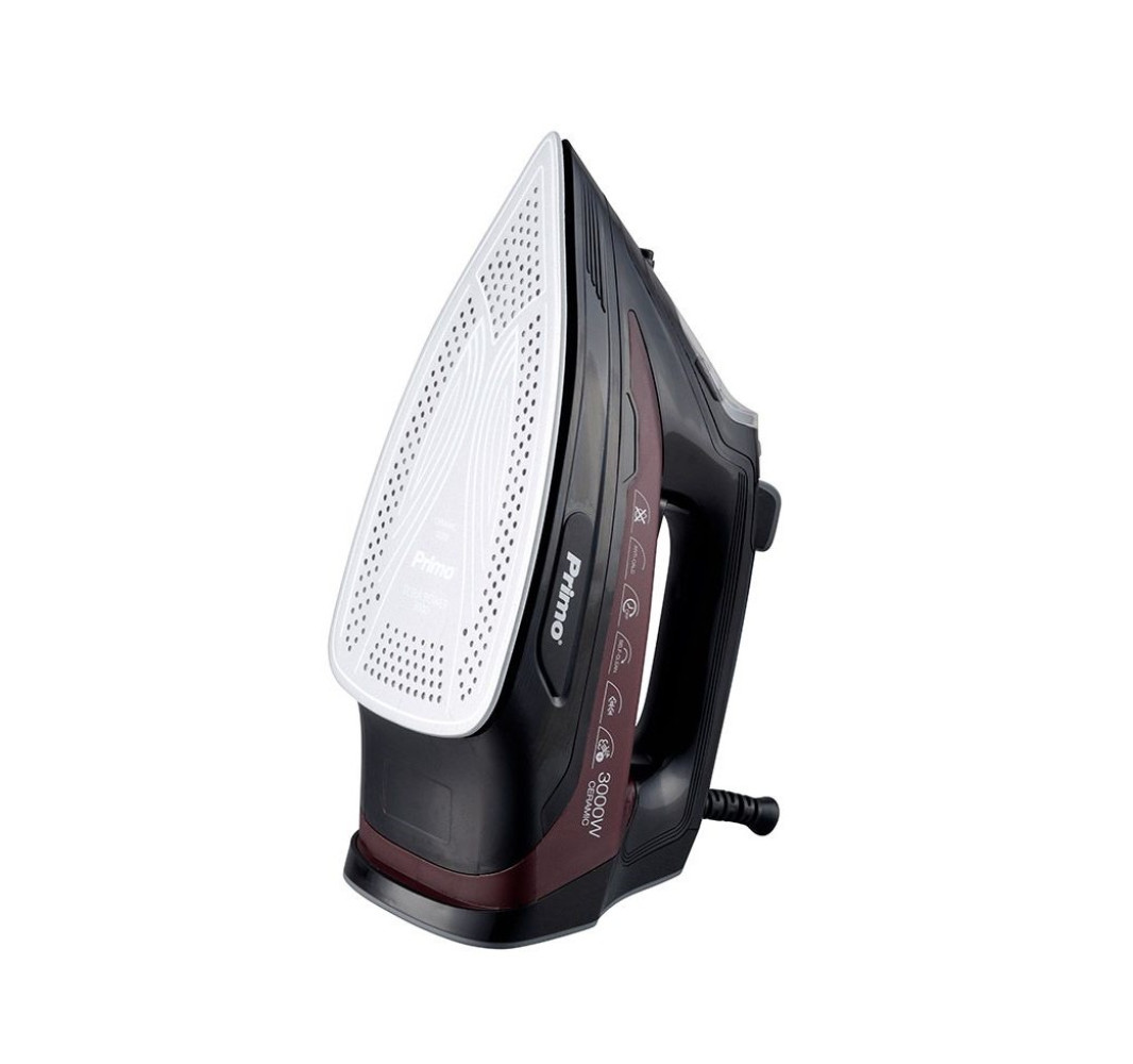 Σίδερο Ατμού 3000w primo PRSI-40313