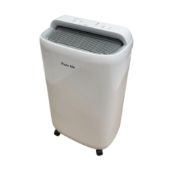 Αφυγραντήρας με Συμπιεστή 16lt Pure Air (STSD16-1018) - Image 1