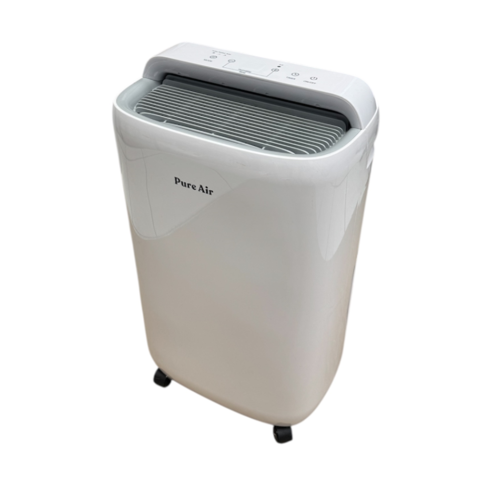 Αφυγραντήρας με Συμπιεστή 16lt Pure Air (STSD16-1018)