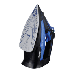 Hobby Σίδερο Ατμού 3000W με Κεραμική Πλάκα και Συνεχόμενη Παροχή 30gr/min (HSI-40355) - Image 2
